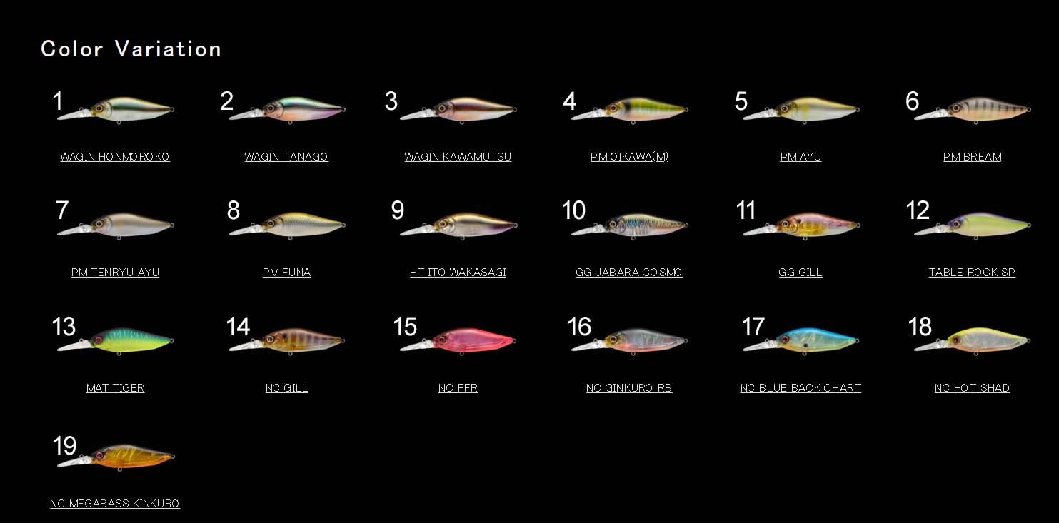 DIVING FLAP SLAP Viva Fishing Australia